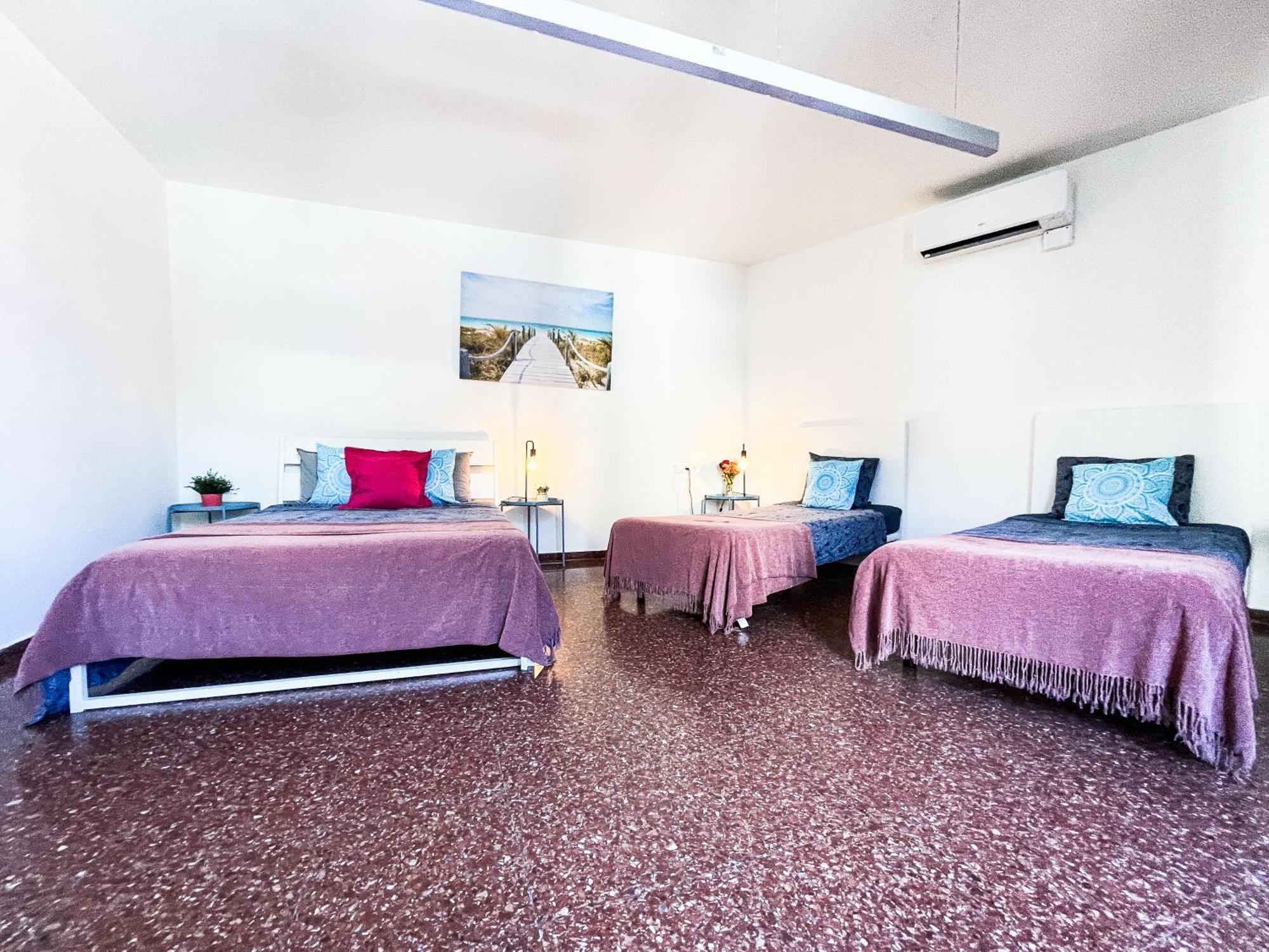 Albergue By Cathedral Barcelona