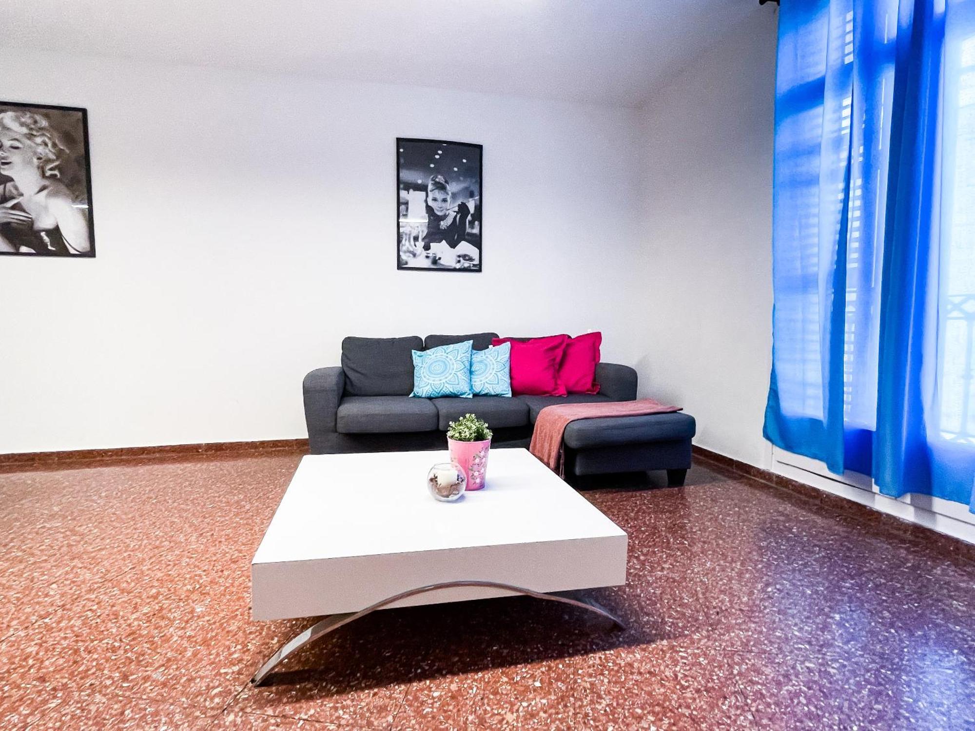 Albergue By Cathedral Barcelona